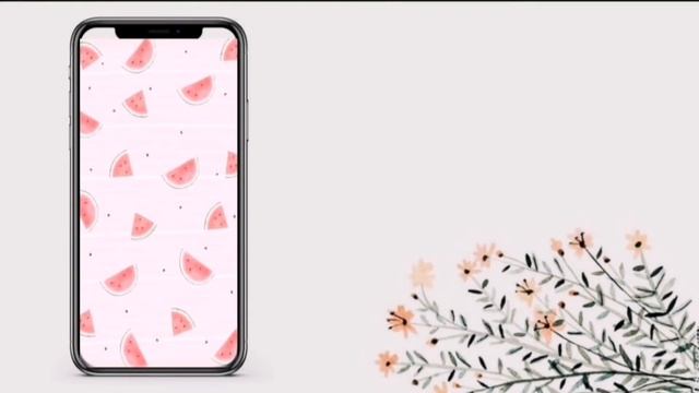 Iphone wallpapers | aesthetic wallpapers | wallpapers смотреть онлайн