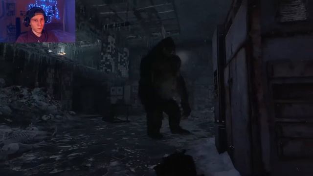Metro Exodus Gameplay & Walkthrough Part 26 - The End... (Pc Version) смотреть онлайн