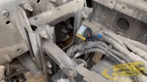 Отключение мочевины (системы SCR) на SITRAK