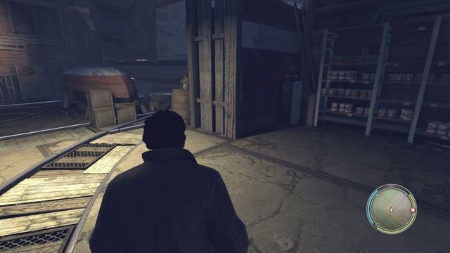 mafia 2 Joe's Adventures DLC C TPEBOГOЙ смотреть онлайн