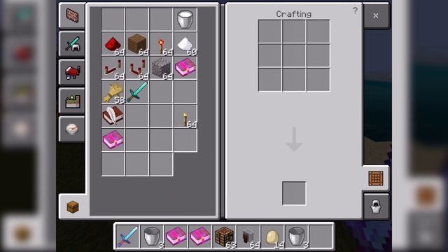 Easy *Op* Duplication & Xp Glitch-Minecraft Bedrock | Mcpe, Xbox, PS4, Windows 10, Switch смотреть онлайн