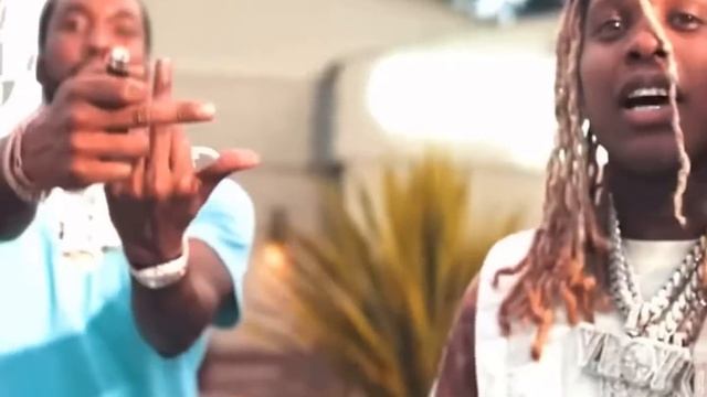 Lil Durk - This Song ft. Lil Baby (Music Video) смотреть онлайн