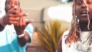 Lil Durk - This Song ft. Lil Baby (Music Video)