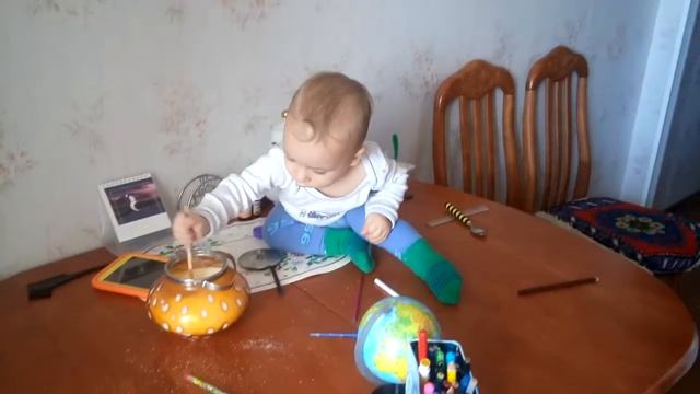 Творческое вдохновение Тимурика смотреть онлайн