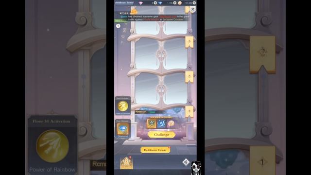 Sky Utopia - Official Launch Gift Codes Gameplay Android APK iOS смотреть онлайн