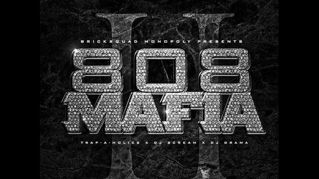 808 Mafia 2 Interlude ( Trimmed By Lil Teddy ) смотреть онлайн