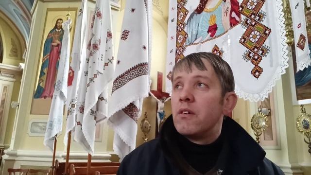 Християнська етика 6 клас смотреть онлайн