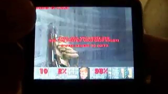 iPod Rockbox Doom смотреть онлайн