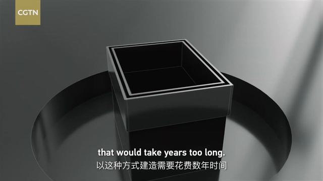 Architecture Intelligence: How fast can we build a skyscraper? (Exchange 106, Kuala Lumpur) смотреть онлайн