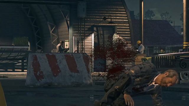 Mafia 3 Die Hard 11 ► Slow Motion Kills смотреть онлайн