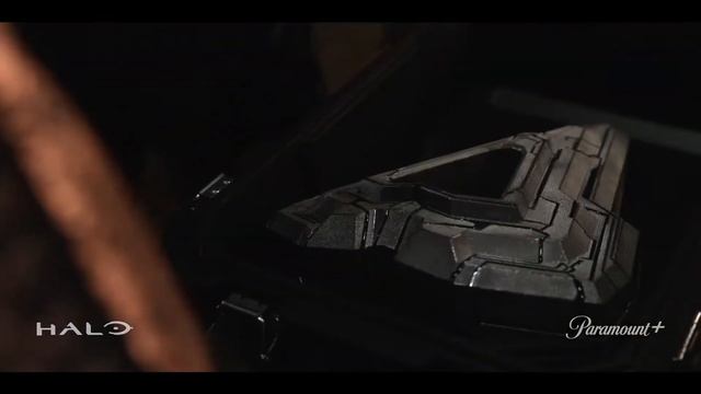 Halo TV Series 1x02 Promo "Unbound" смотреть онлайн