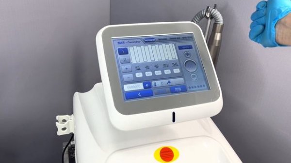 Косметологический аппарат magneto mini