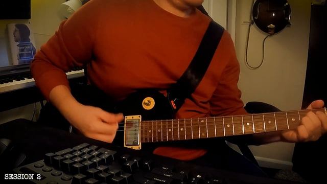 How to write a song like Dave Grohl смотреть онлайн