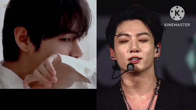Jungkook's Rough Romance with shy TAE 😊[ Punishment Hindi vkook love story ] Mafia husband 8[ £#% смотреть онлайн
