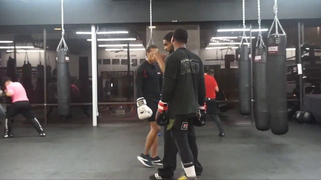 Episode#2 - First day at Paradigm Training Center! смотреть онлайн