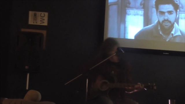 Pasha Killbazza - Don't believe