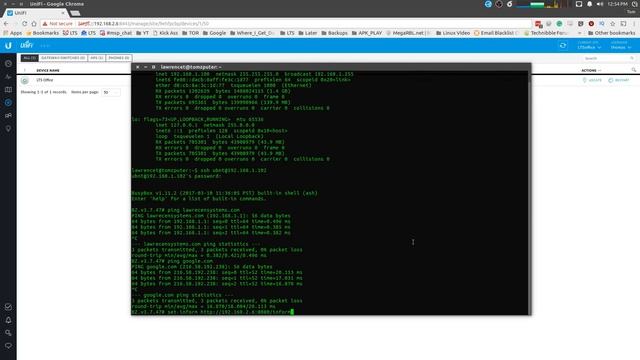 How To: Setting up Your Own Self Hosted Multi Site UniFi Controller & Deploying Remote AP Units смотреть онлайн