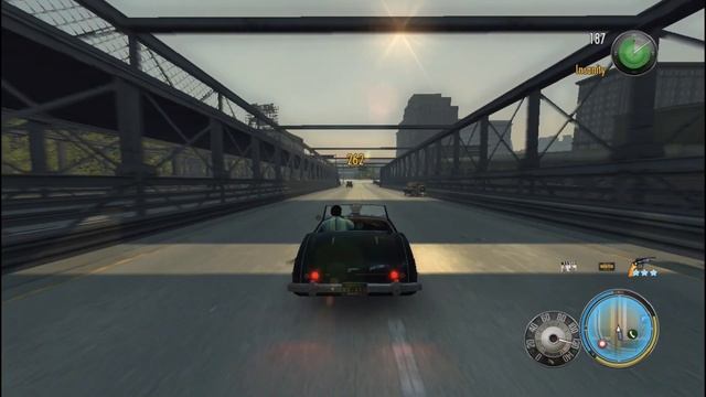 Mafia 2 Joe's Adventures | HIGHWAYRACING смотреть онлайн