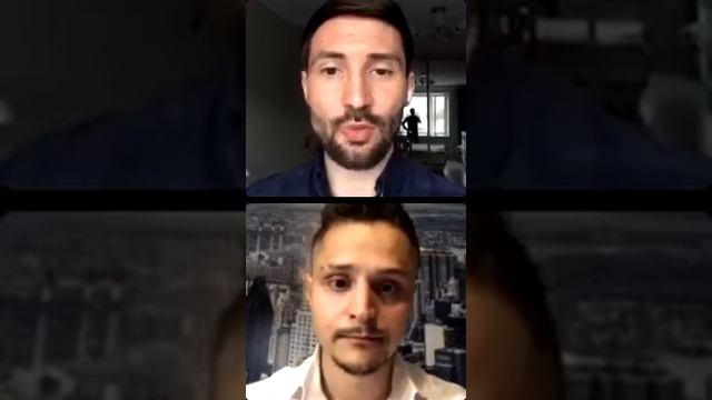 КЕЙС ИНТЕРВЬЮ. КАК Я ПОМОГ ВЫЙТИ АЛЕКСАНДРУ ИЗ САМОГО СЕРЬЕЗНОГО ВЫГОРАНИЯ В ЕГО ЖИЗНИ смотреть онлайн