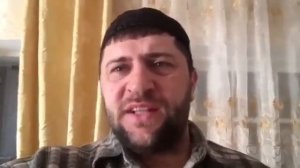 Разборки | Иса - Хаджи Гамзатов