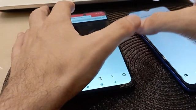 Сравнение Xiaomi Redmi 9T vs Xiaomi Redmi Note 10T 5G смотреть онлайн