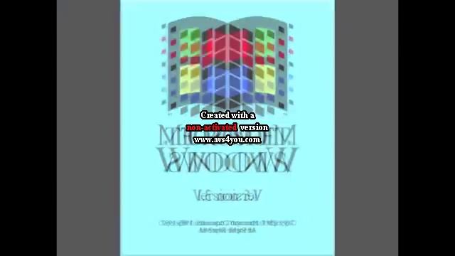 I Accidentally Windows 3.1 in Mirror and Other смотреть онлайн