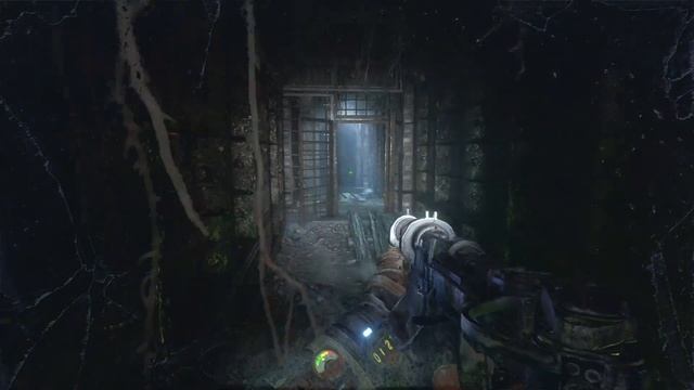 (PS5) Metro Exodus Gameplay 4K 60 FPS HDR смотреть онлайн