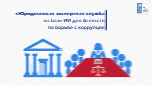 Преодолевая вызовы: Как работала ПРООН в Казахстане в 2022 году смотреть онлайн