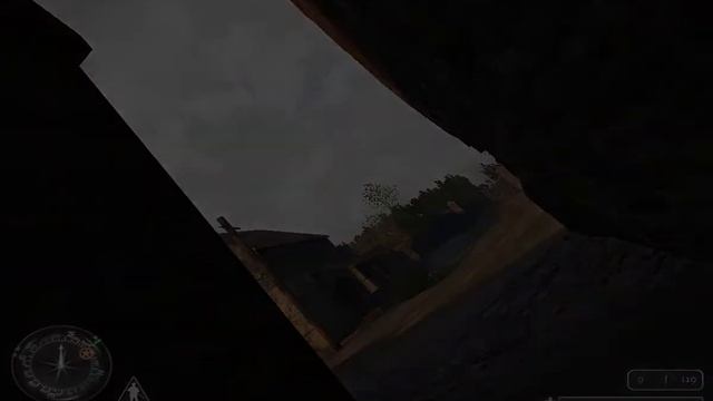 💣 CALL OF DUTY 1 - DEATH COMES FROM EVERY ANGLE 💣 #3 DAWNVILLE | GAMEPLAY VETERAN OFFICIAL VID 2021 смотреть онлайн