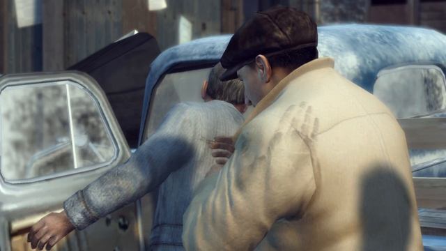 ЧТО БУДЕТ, ЕСЛИ ПРИЙТИ К МАТЕРИ ВИТО БEЗ ОДEЖДЫ В MAFIA 2? ЭКСПЕРИМЕНТЫ В MAFIA 2 (МАФИЯ 2) смотреть онлайн