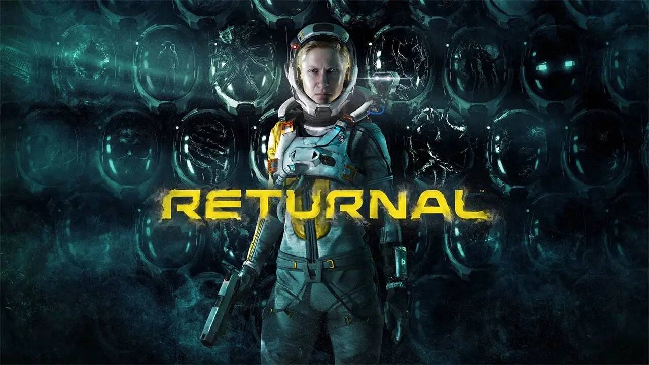 Returnal ► Не изведанная неизвестность ► Прохождение #2 смотреть онлайн