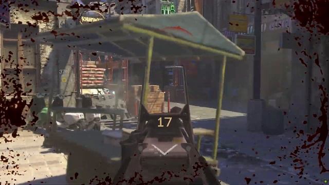 Call Of Duty Advanced Warfare Campaign Mission | Part 7 | Utopia | Cinematic Gameplay | 1440P QHD смотреть онлайн