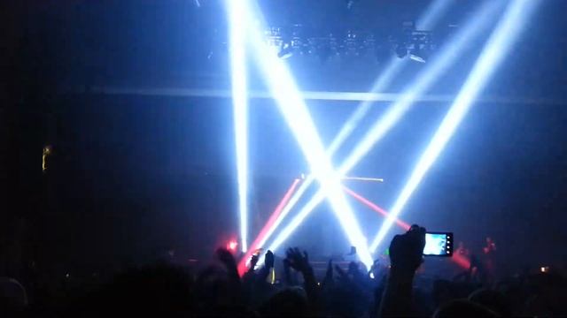 Pretty Lights - Lincoln NE 2013 смотреть онлайн