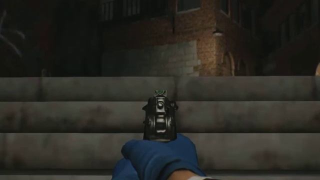 Игра в Payday 2 c другом #1 смотреть онлайн