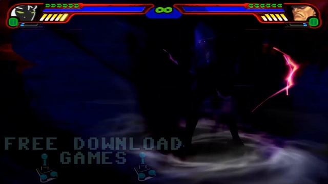 Cartoon Fight Club Budokai Tenkaichi 3 PS2 [ Download ]