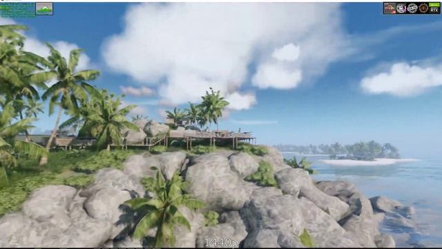 Crysis Remastered (2022) смотреть онлайн