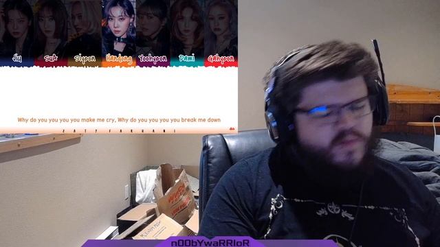 Dreamcatcher 'Dystopia: Road to Utopia' Album Reaction: Poison Love Reaction смотреть онлайн