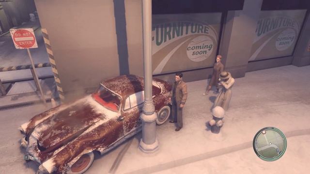 Mafia 2 (дебильный и смешные моменты) смотреть онлайн