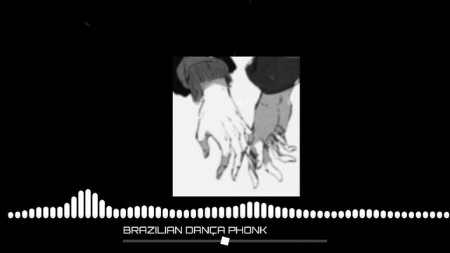 BRAZILIAN DANÇA PHONK (slowed And Reverbed By Sma4nyy_flexx)