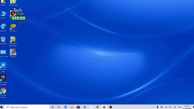How To Download Free Fire in Laptop | Free Fire Laptop Me Kaise Khele | Install Free Fire in Laptop смотреть онлайн