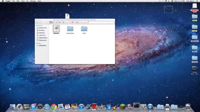 Inception v10 on Mac OSX 10.7.3 смотреть онлайн