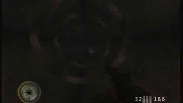 Medal of Honor: Frontline - campaign walkthrough - mission 2 "a storm in the port" - part 3 смотреть онлайн