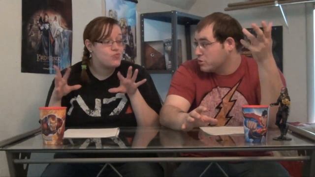 The Utopia of Nerd News: XBox One, Quicksilver, Sword Art Online смотреть онлайн