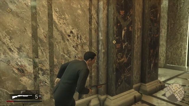 Mafia: Definitive Edition (PS4) (Platinum Trophy) смотреть онлайн