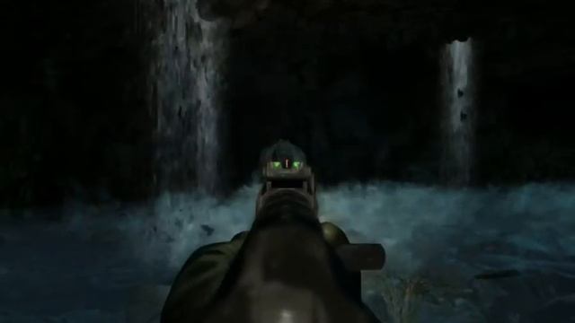 Metro Last Light Redux смотреть онлайн