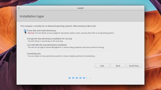 Elementary OS Installation Guide 2019 смотреть онлайн