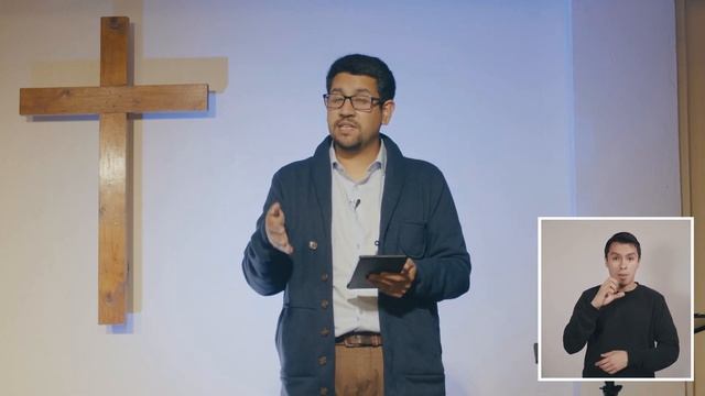 REUNIÓN 25.10.2020 - IGLESIA BÍBLICA BAUTISTA CORDILLERA смотреть онлайн