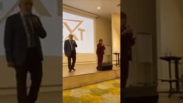 NEXT 04.08.2021 ОЛЬГА И ВЛАДИМИР ПОДХОМУТНИКОВЫ смотреть онлайн