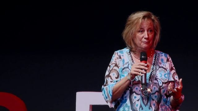 The impact of generosity: Wendy Steele at TEDxBocaRaton смотреть онлайн