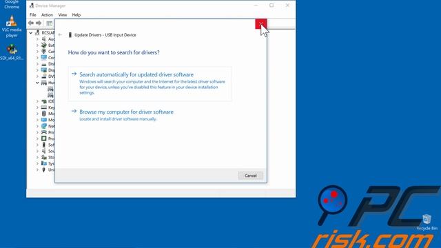 How To Fix "THE TABLET DRIVER WAS NOT FOUND" Error смотреть онлайн